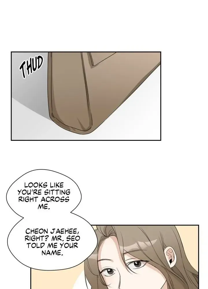 Sweet Dream Chapter 7 Online - página 12