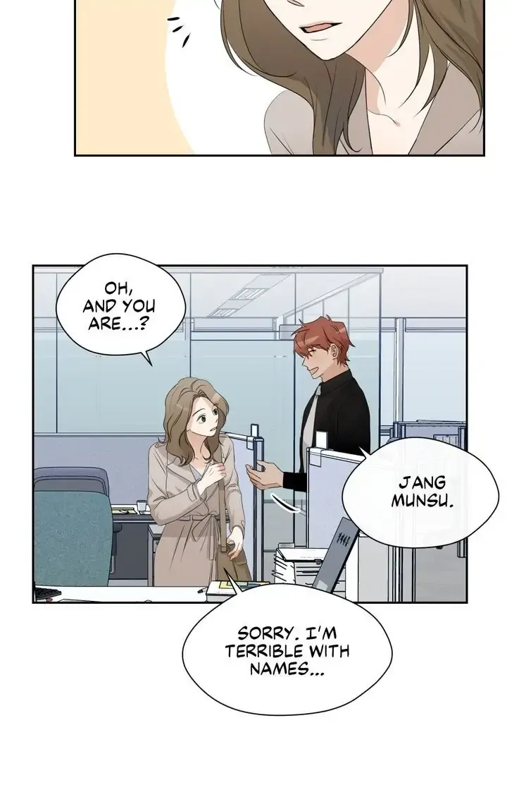 Sweet Dream Chapter 7 Online - página 13