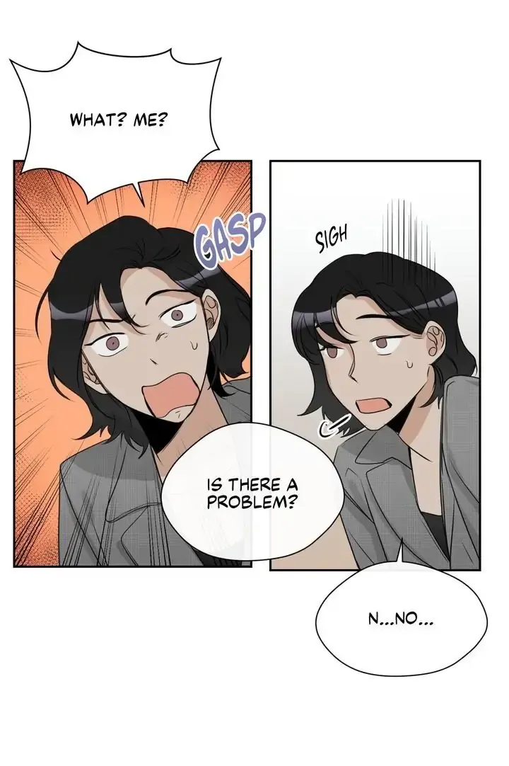 Sweet Dream Chapter 7 Online - página 19