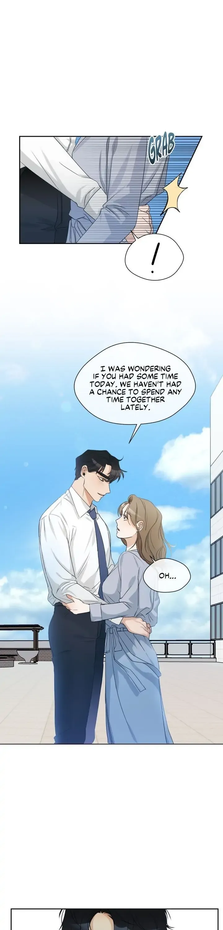 Sweet Dream Chapter 7 Online - página 23