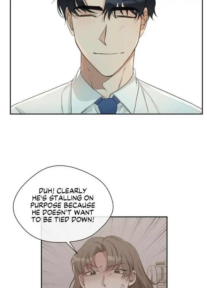 Sweet Dream Chapter 7 Online - página 24
