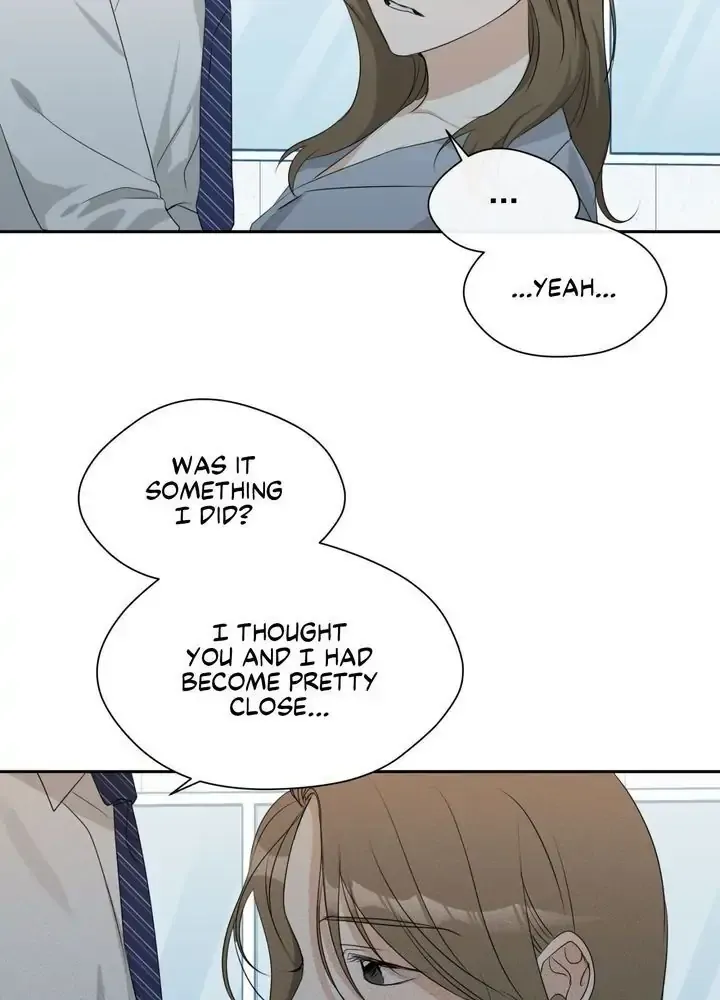Sweet Dream Chapter 7 Online - página 27