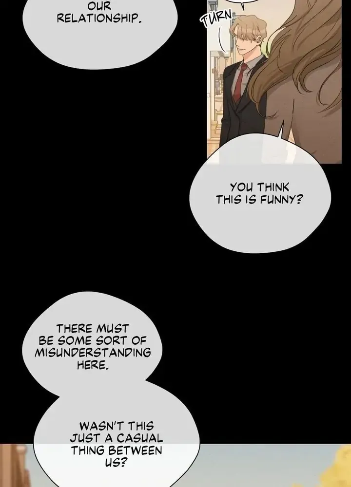 Sweet Dream Chapter 7 Online - página 33