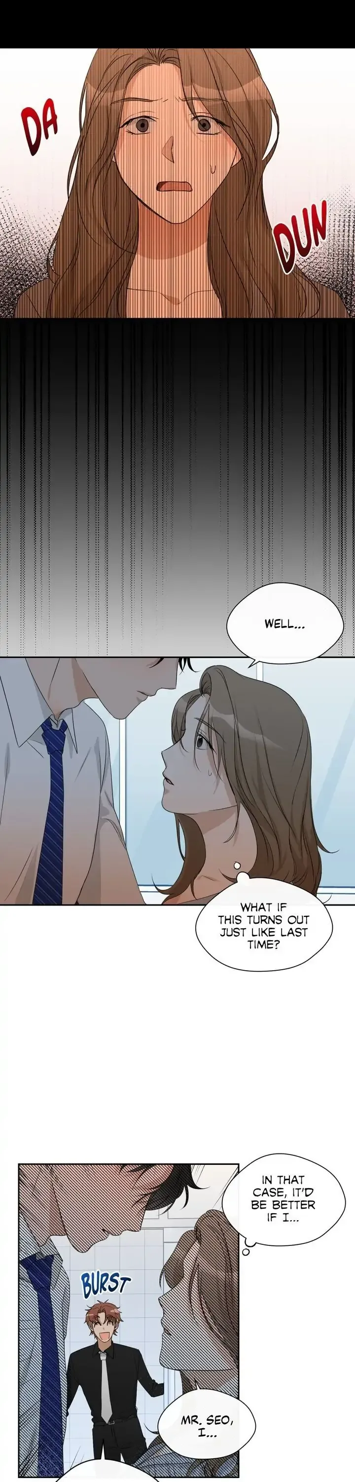 Sweet Dream Chapter 7 Online - página 35