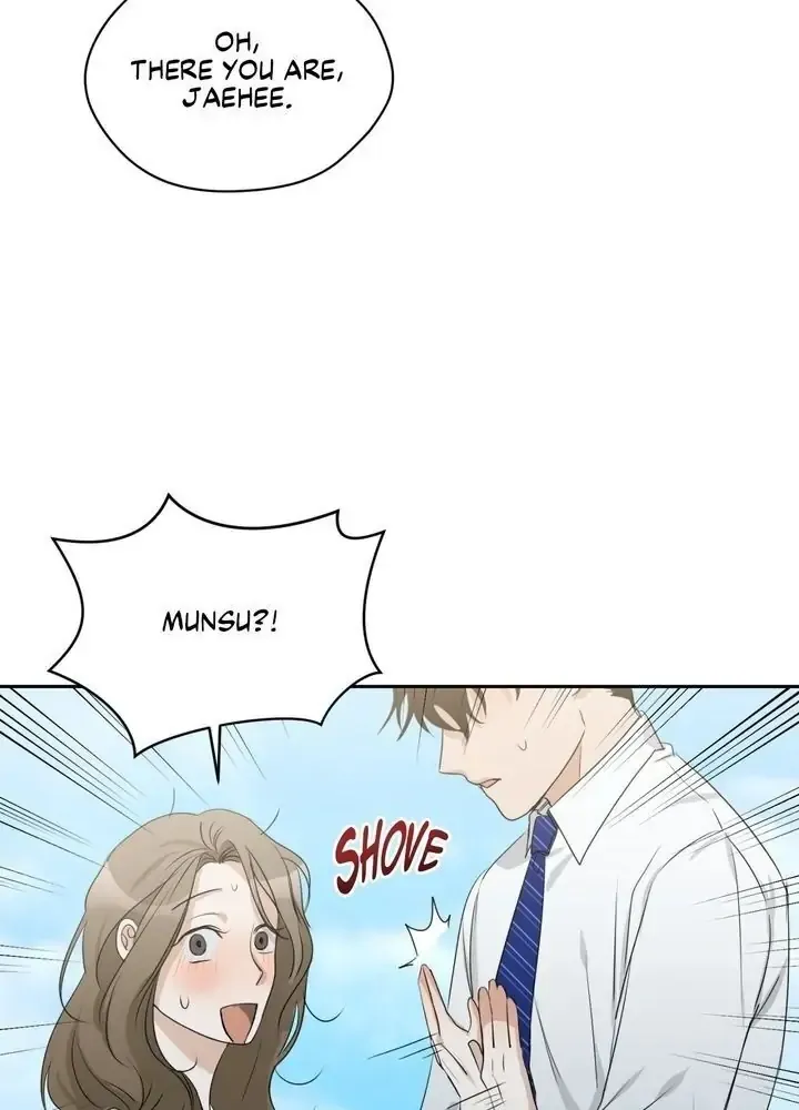 Sweet Dream Chapter 7 Online - página 36