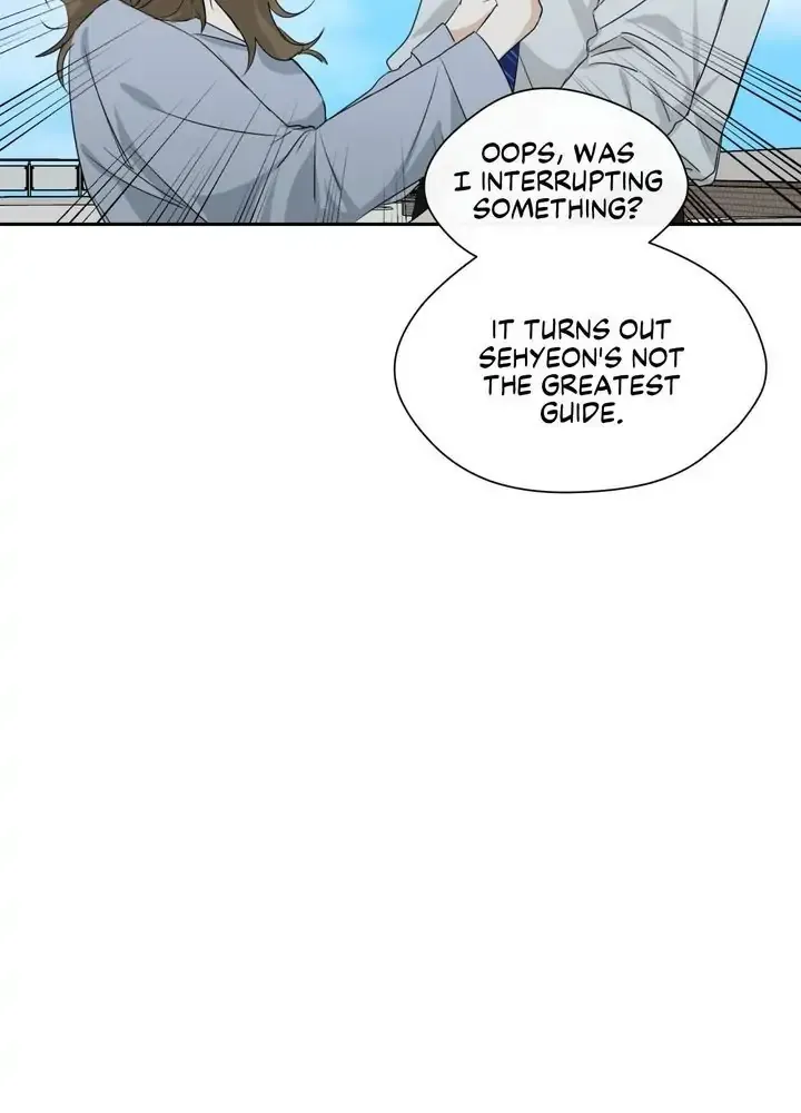 Sweet Dream Chapter 7 Online - página 37
