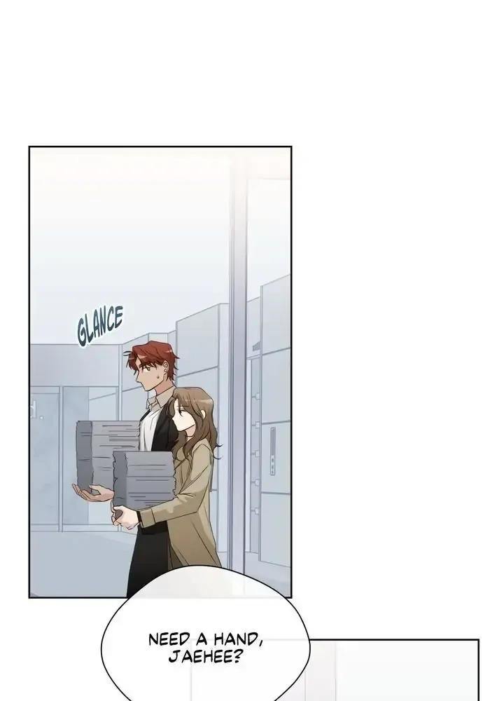 Sweet Dream Chapter 8 Online - página 3