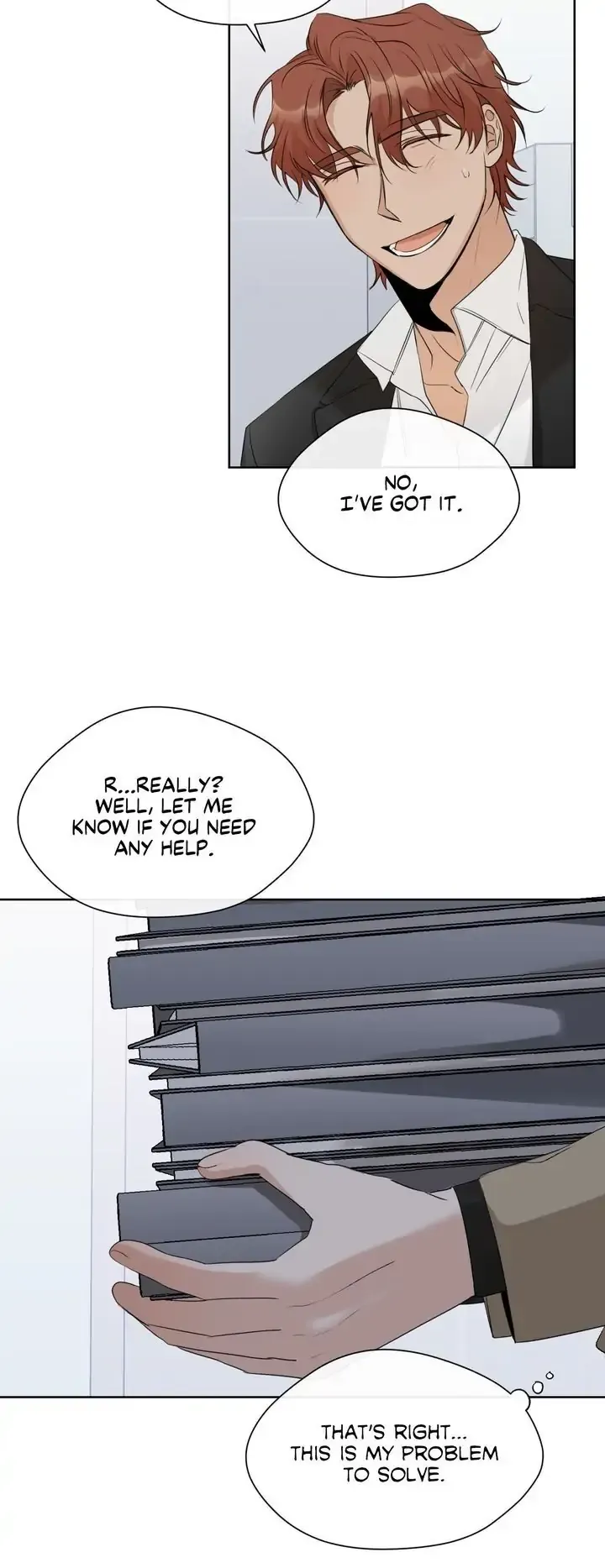 Sweet Dream Chapter 8 Online - página 4