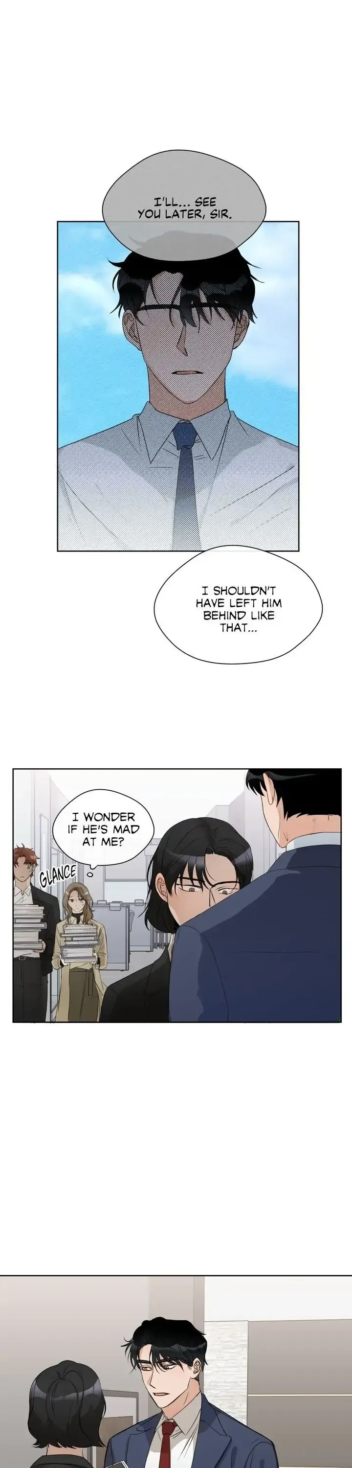Sweet Dream Chapter 8 Online - página 5