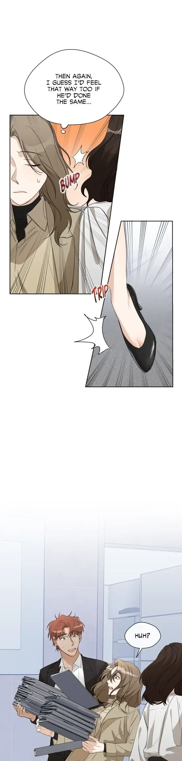 Sweet Dream Chapter 8 Online - página 8
