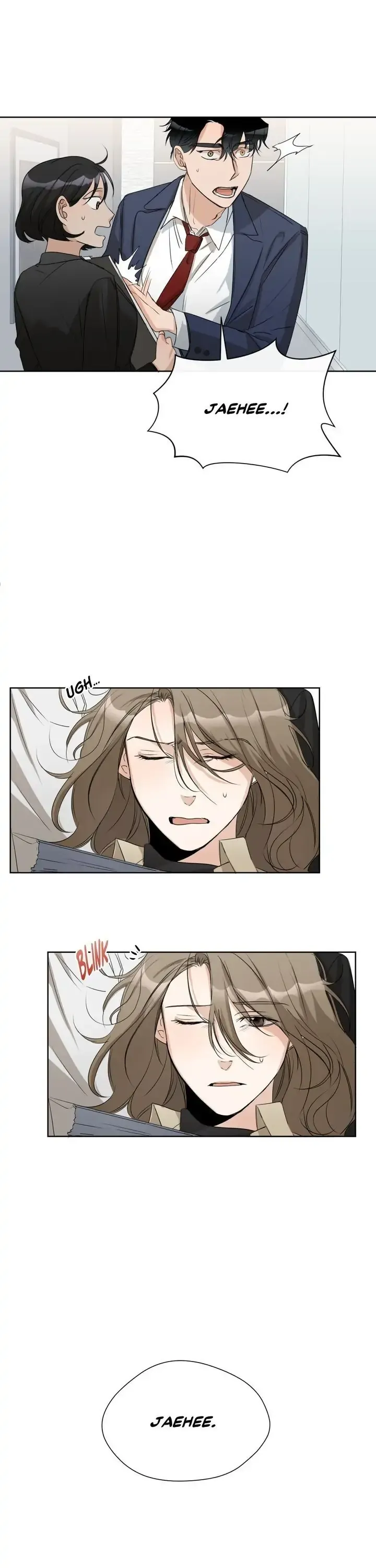 Sweet Dream Chapter 8 Online - página 11