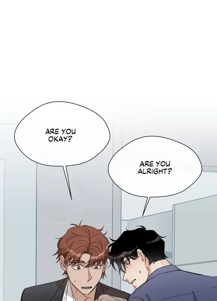 Sweet Dream Chapter 8 Online - página 12