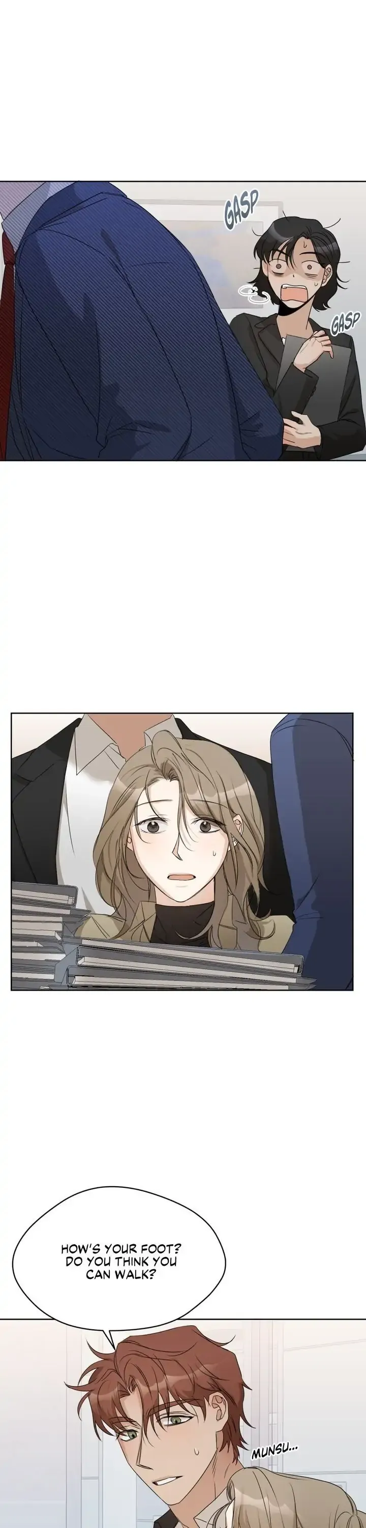 Sweet Dream Chapter 8 Online - página 14