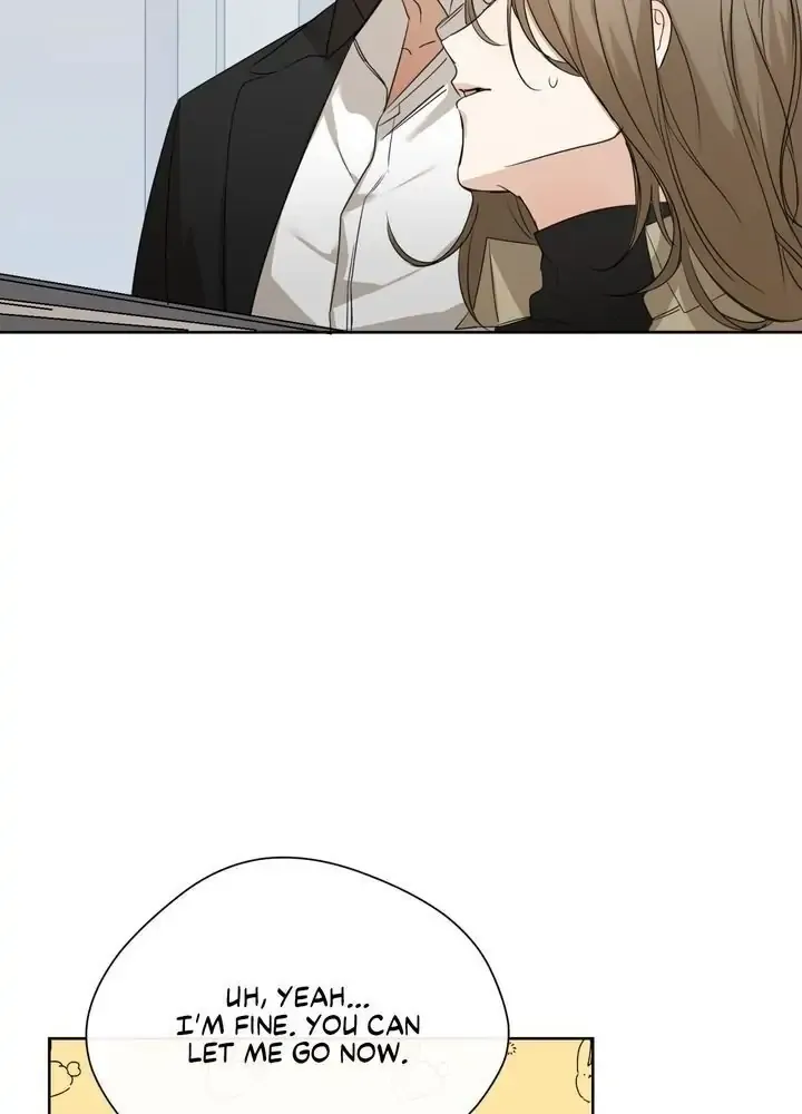Sweet Dream Chapter 8 Online - página 15