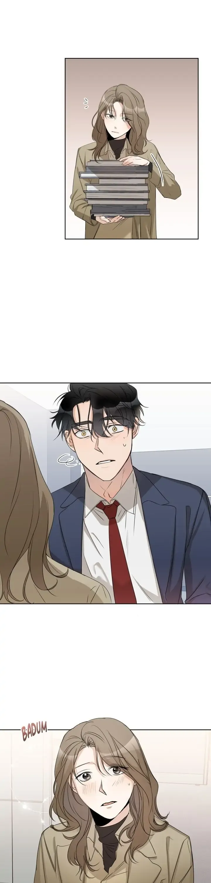 Sweet Dream Chapter 8 Online - página 17
