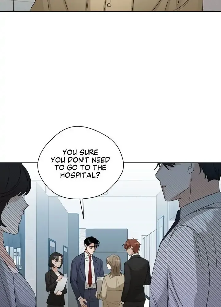 Sweet Dream Chapter 8 Online - página 18