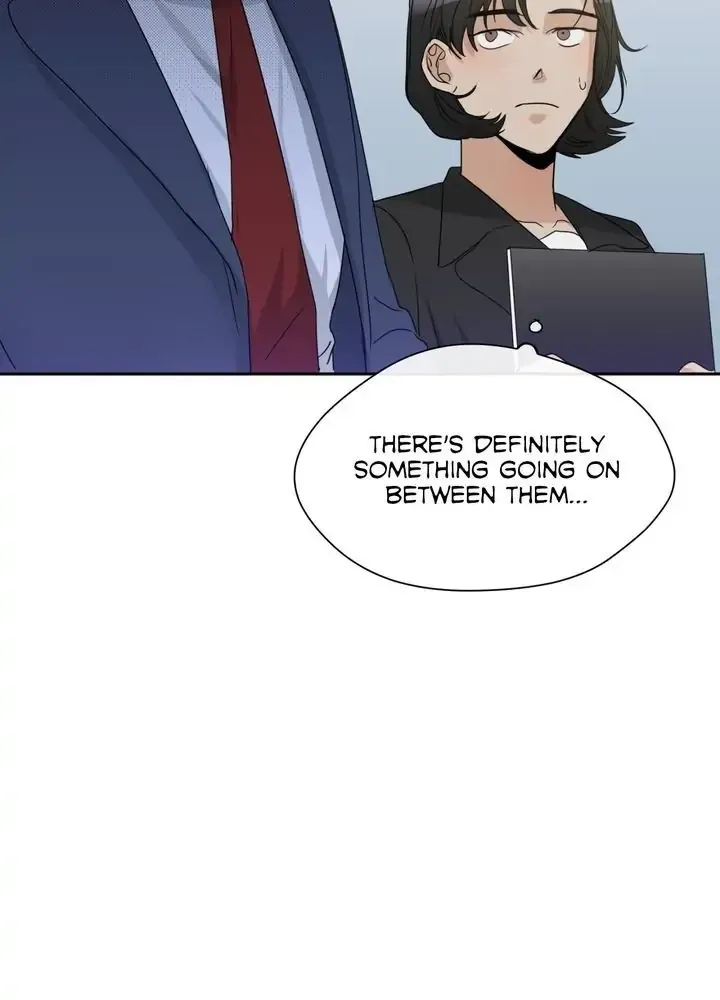 Sweet Dream Chapter 8 Online - página 22