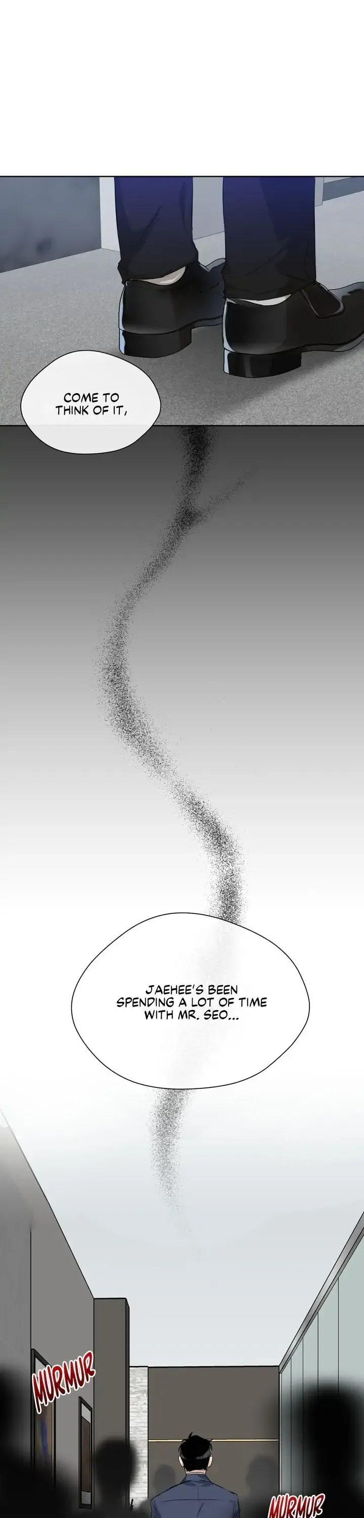 Sweet Dream Chapter 8 Online - página 23