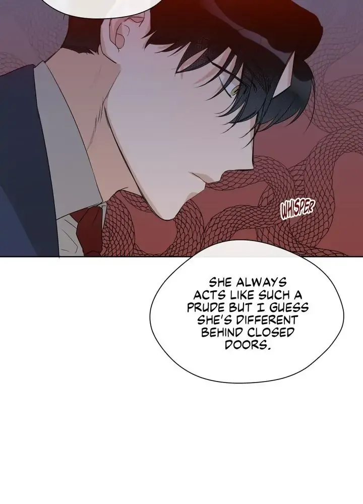 Sweet Dream Chapter 8 Online - página 25