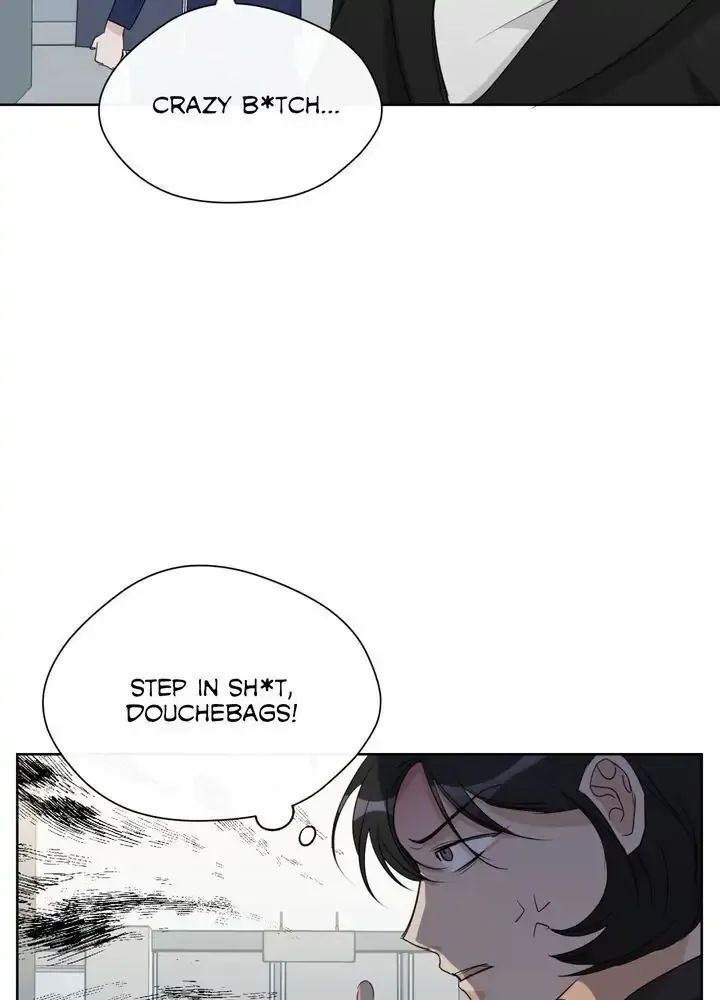 Sweet Dream Chapter 8 Online - página 27
