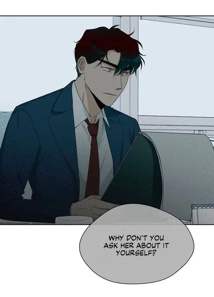 Sweet Dream Chapter 8 Online - página 33