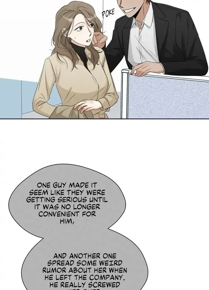Sweet Dream Chapter 8 Online - página 36