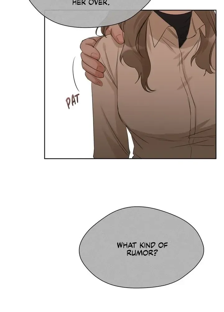 Sweet Dream Chapter 8 Online - página 37