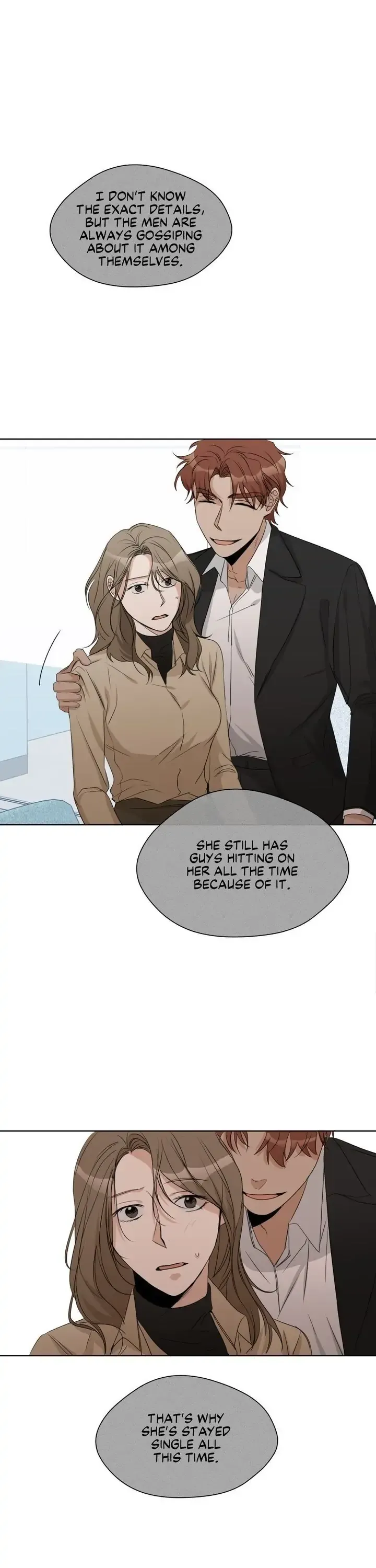 Sweet Dream Chapter 8 Online - página 38