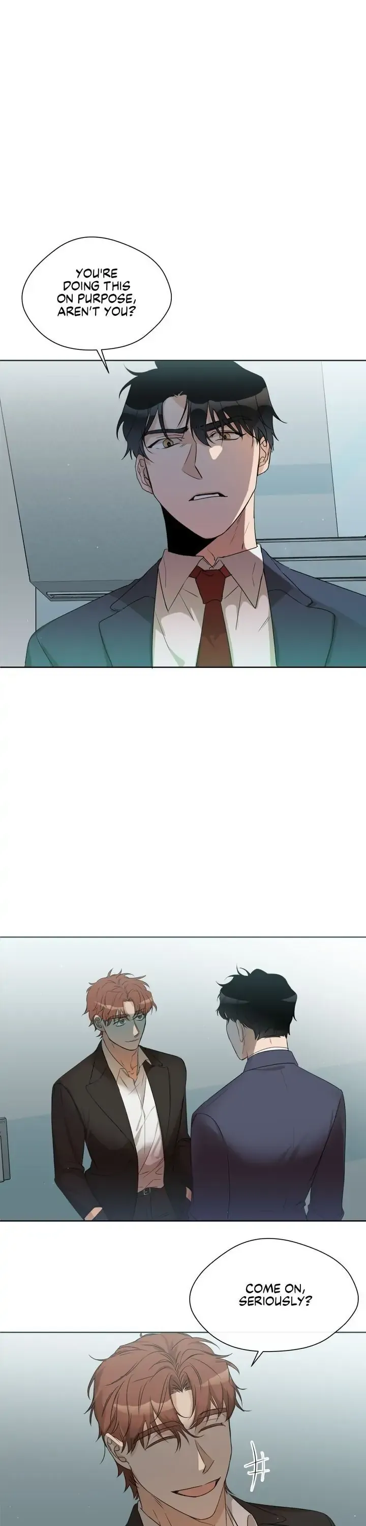Sweet Dream Chapter 8 Online - página 44