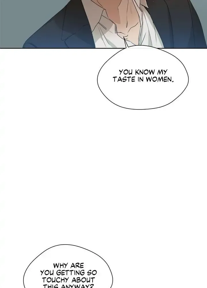 Sweet Dream Chapter 8 Online - página 45