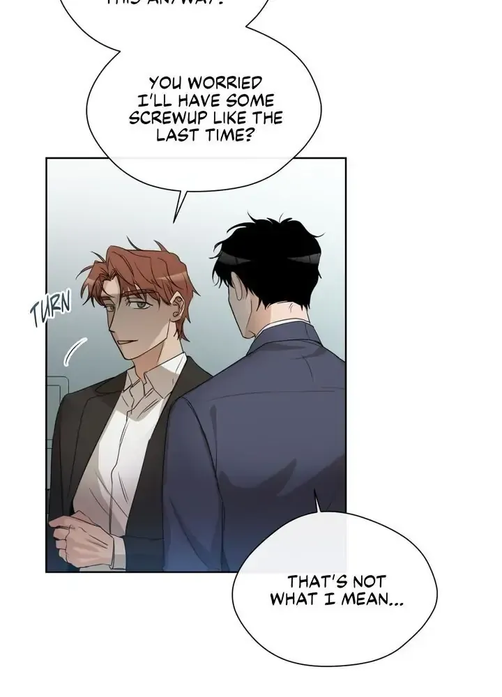 Sweet Dream Chapter 8 Online - página 46
