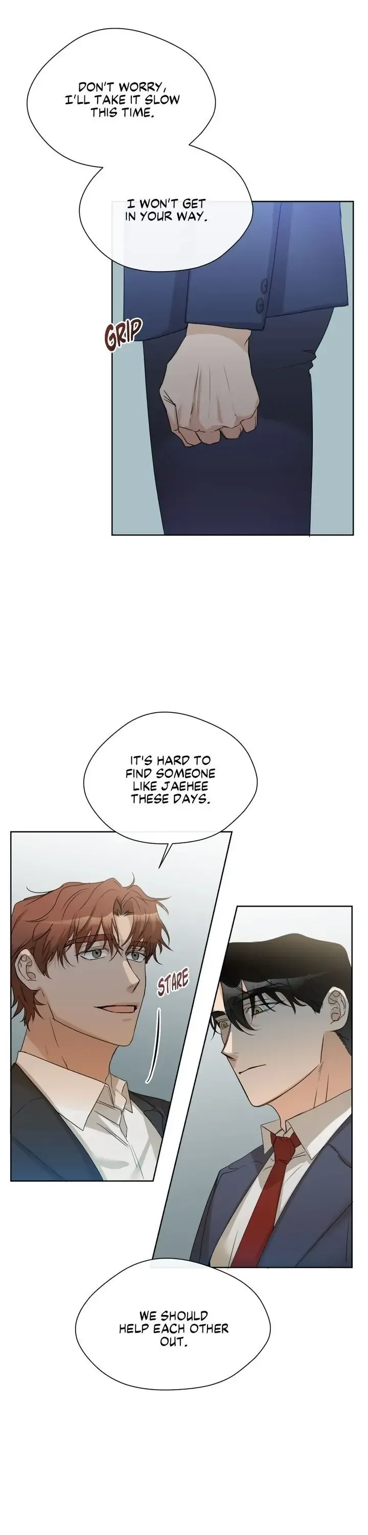 Sweet Dream Chapter 8 Online - página 47