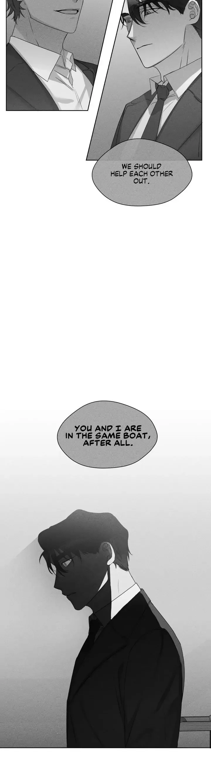 Sweet Dream Chapter 9 Online - página 4