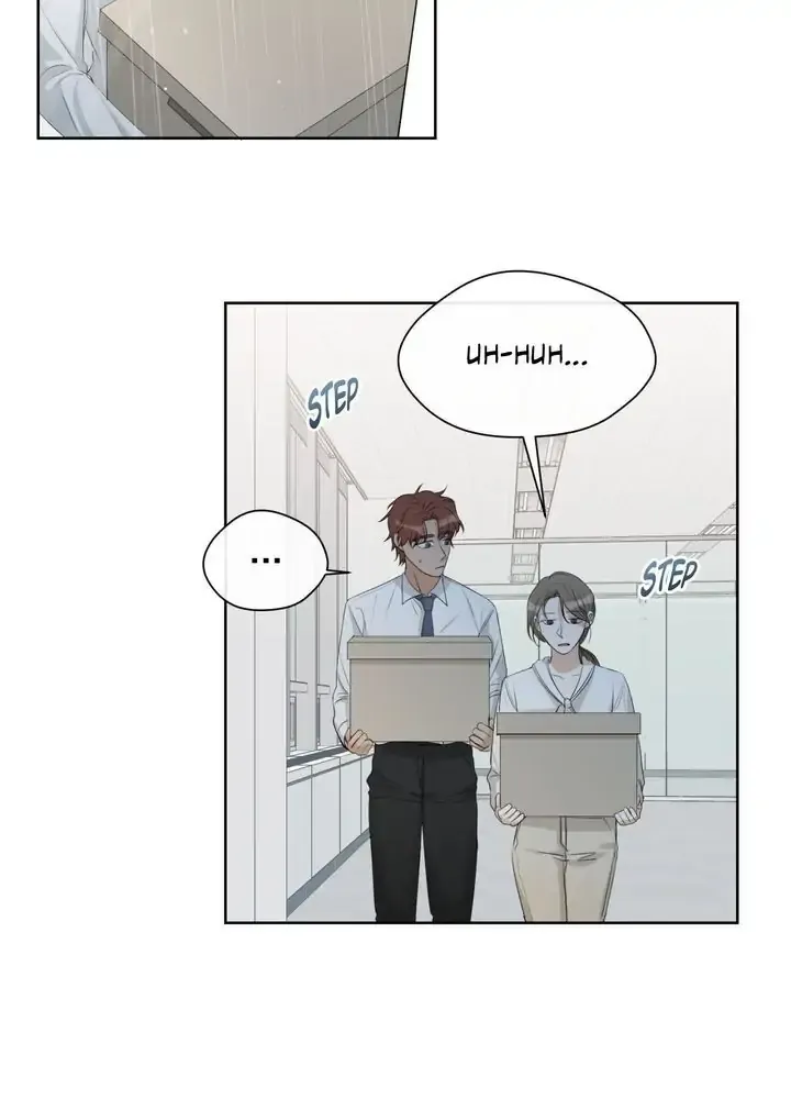 Sweet Dream Chapter 9 Online - página 7