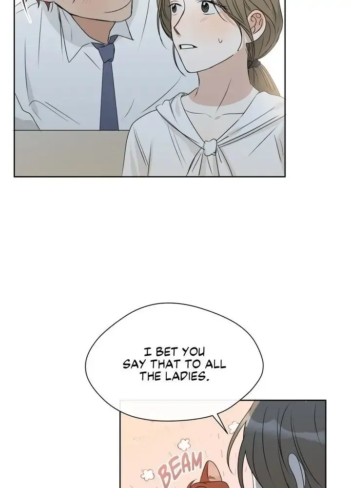 Sweet Dream Chapter 9 Online - página 9