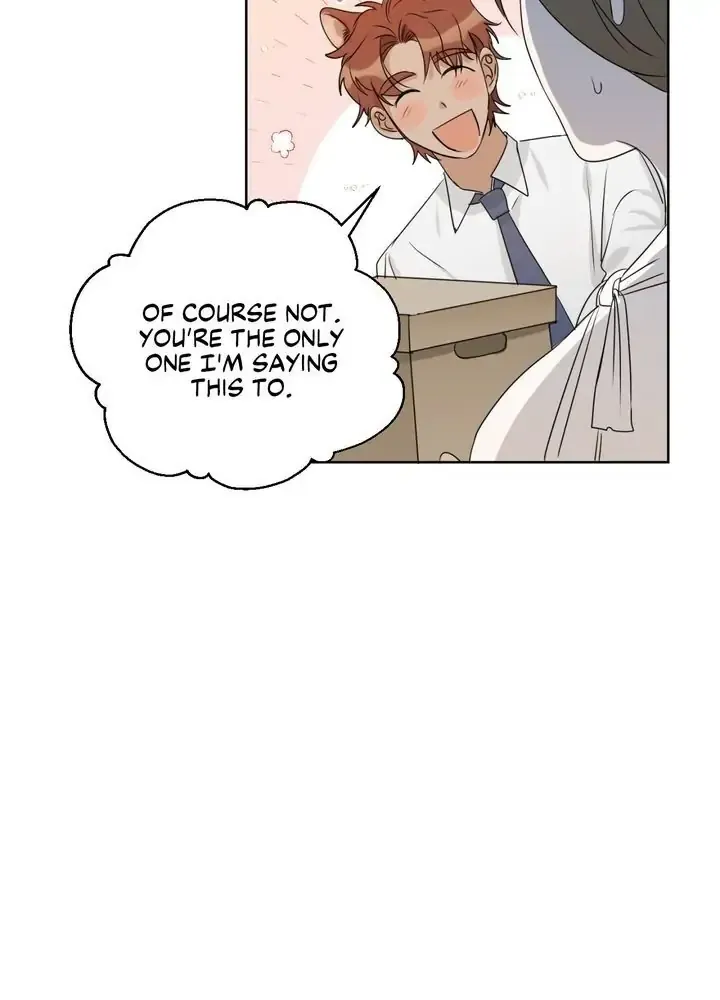 Sweet Dream Chapter 9 Online - página 10