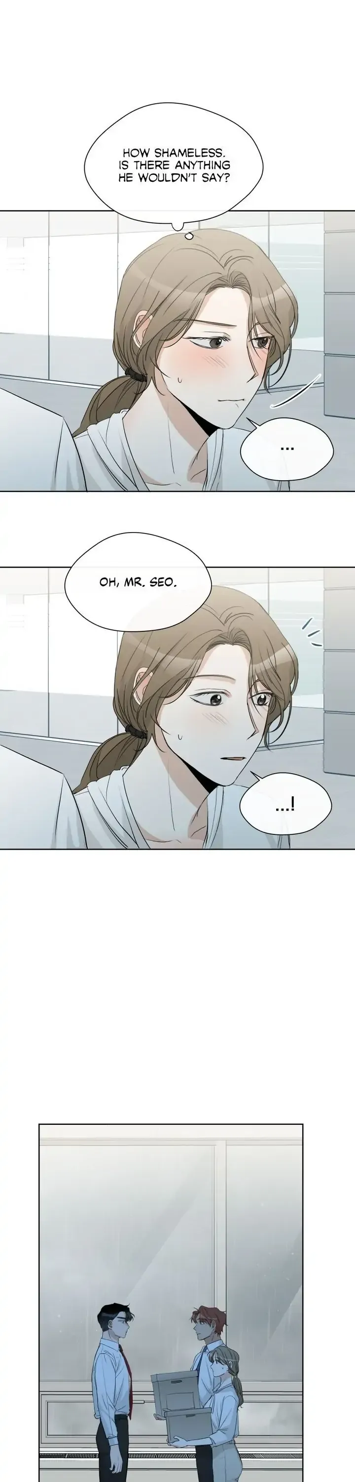 Sweet Dream Chapter 9 Online - página 11