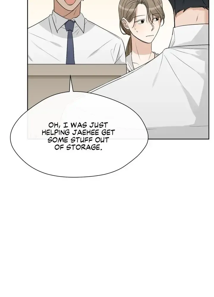 Sweet Dream Chapter 9 Online - página 13