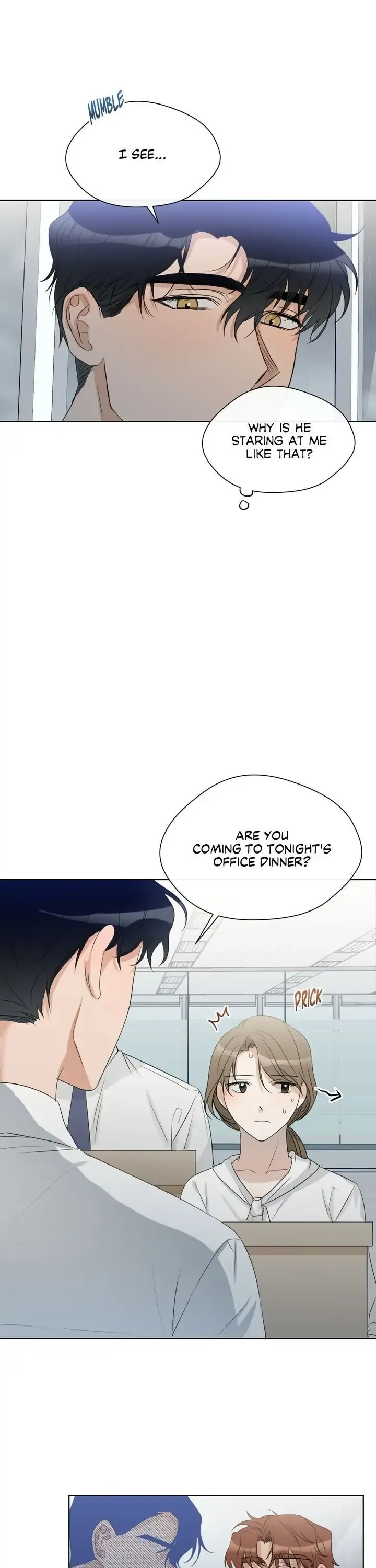 Sweet Dream Chapter 9 Online - página 14