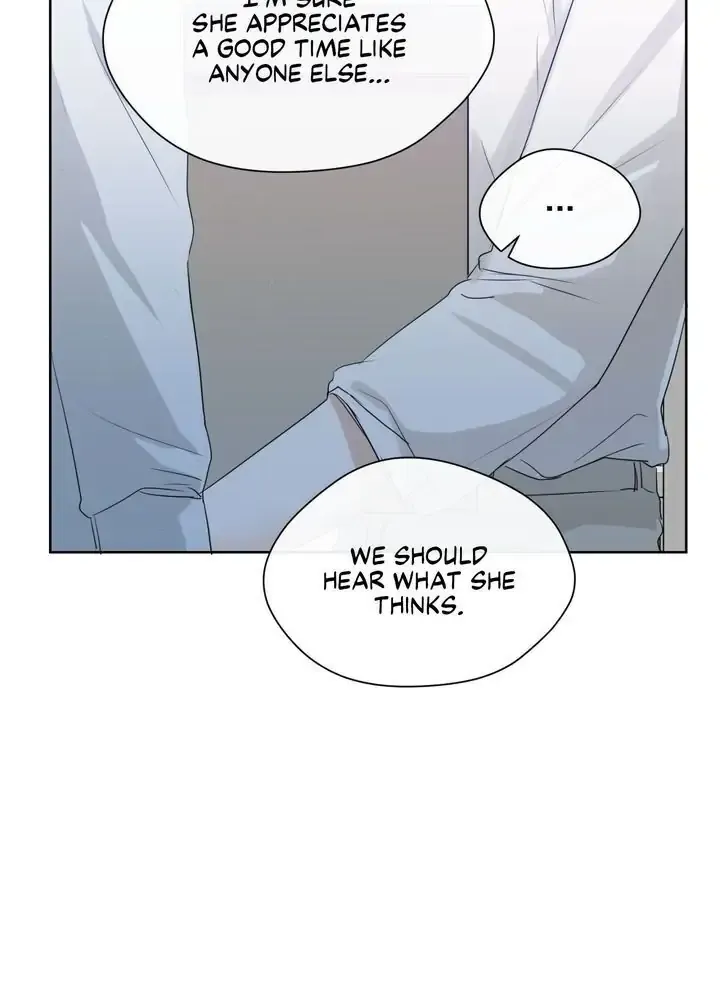 Sweet Dream Chapter 9 Online - página 18