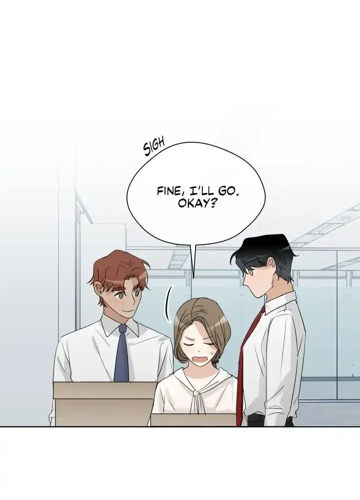 Sweet Dream Chapter 9 Online - página 19
