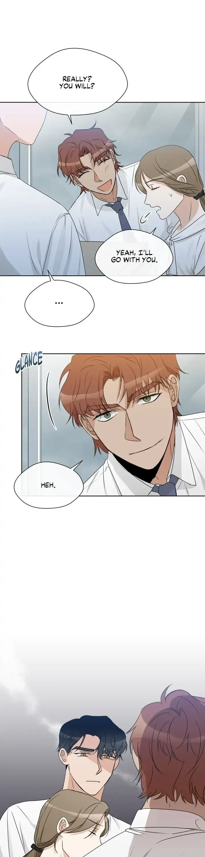 Sweet Dream Chapter 9 Online - página 20