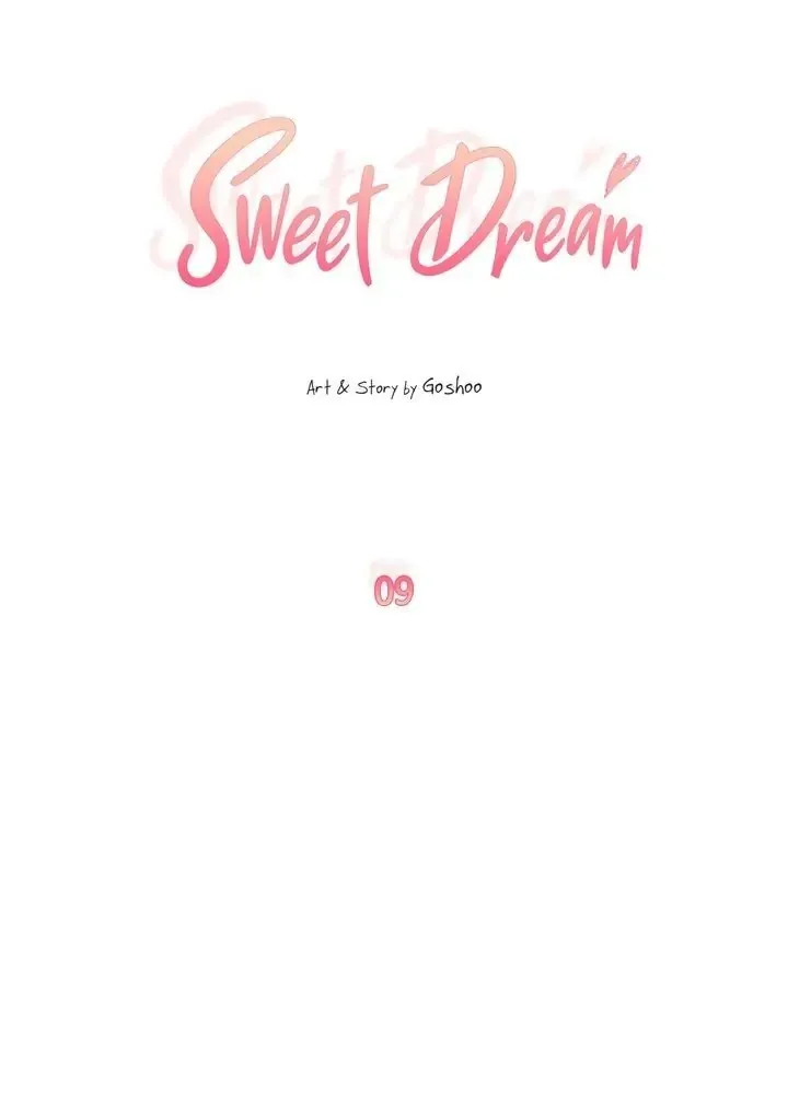 Sweet Dream Chapter 9 Online - página 22