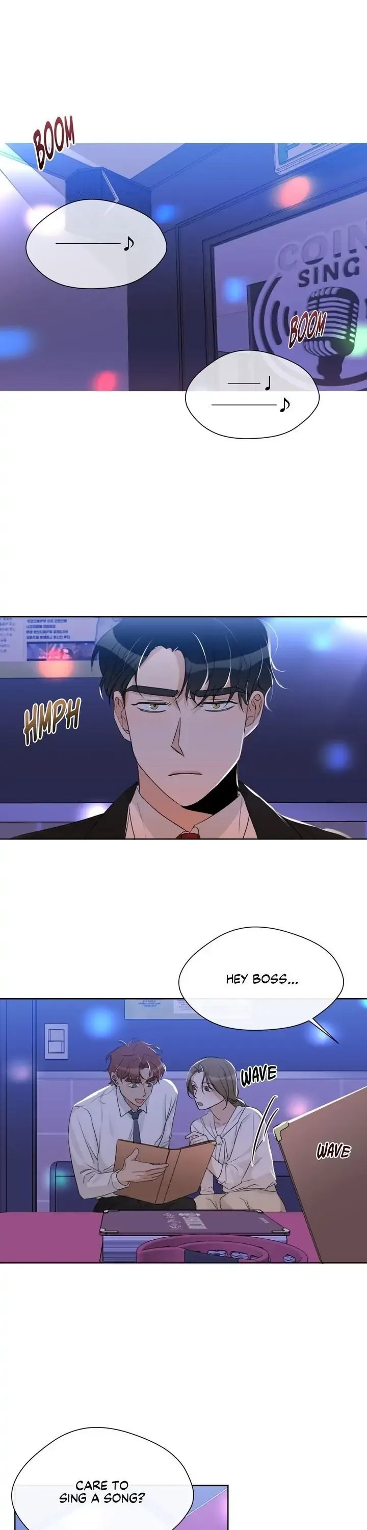 Sweet Dream Chapter 9 Online - página 23