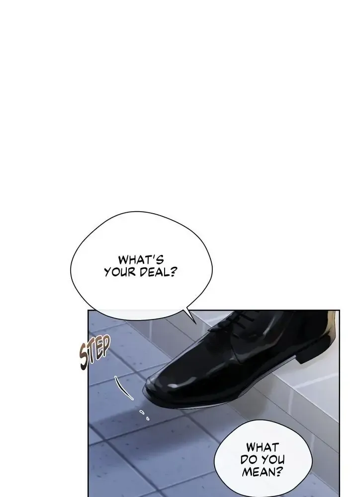 Sweet Dream Chapter 9 Online - página 27