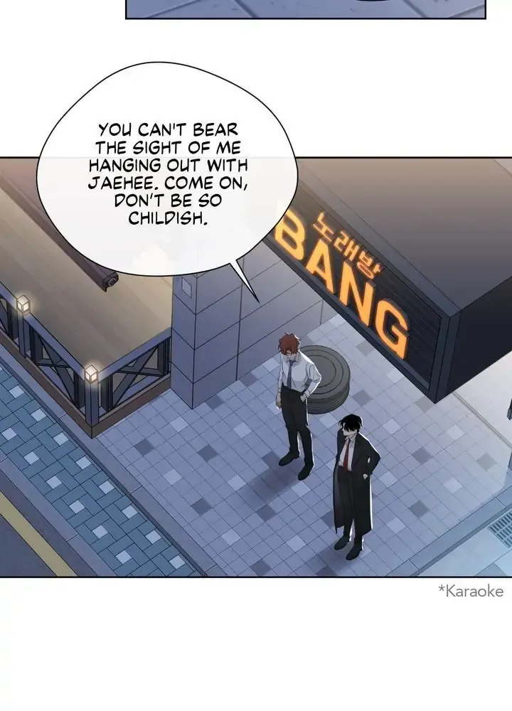 Sweet Dream Chapter 9 Online - página 28