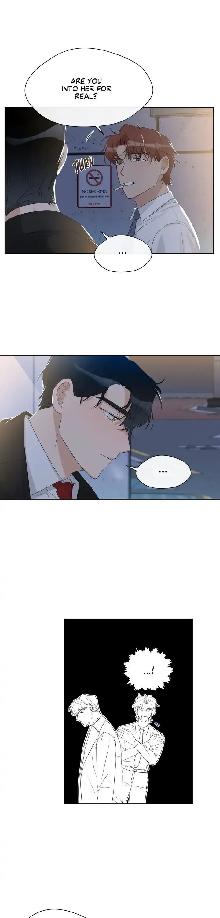 Sweet Dream Chapter 9 Online - página 29