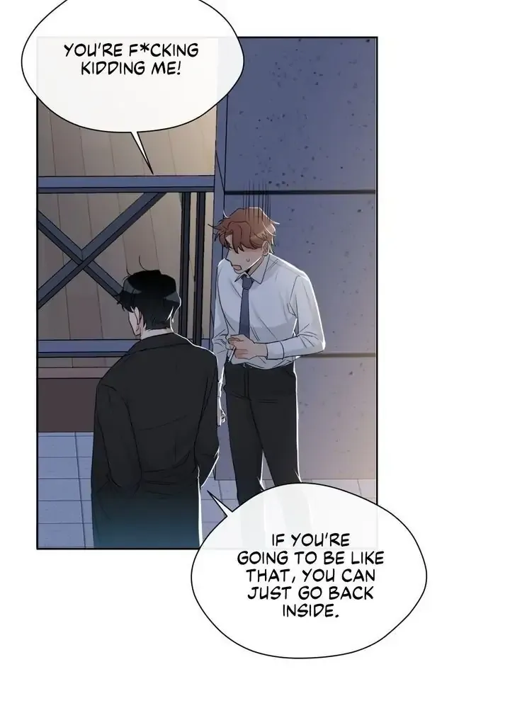 Sweet Dream Chapter 9 Online - página 30