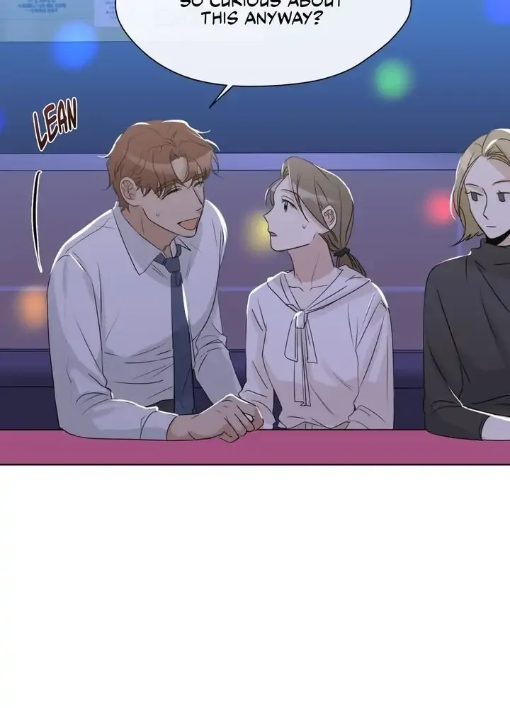 Sweet Dream Chapter 9 Online - página 40