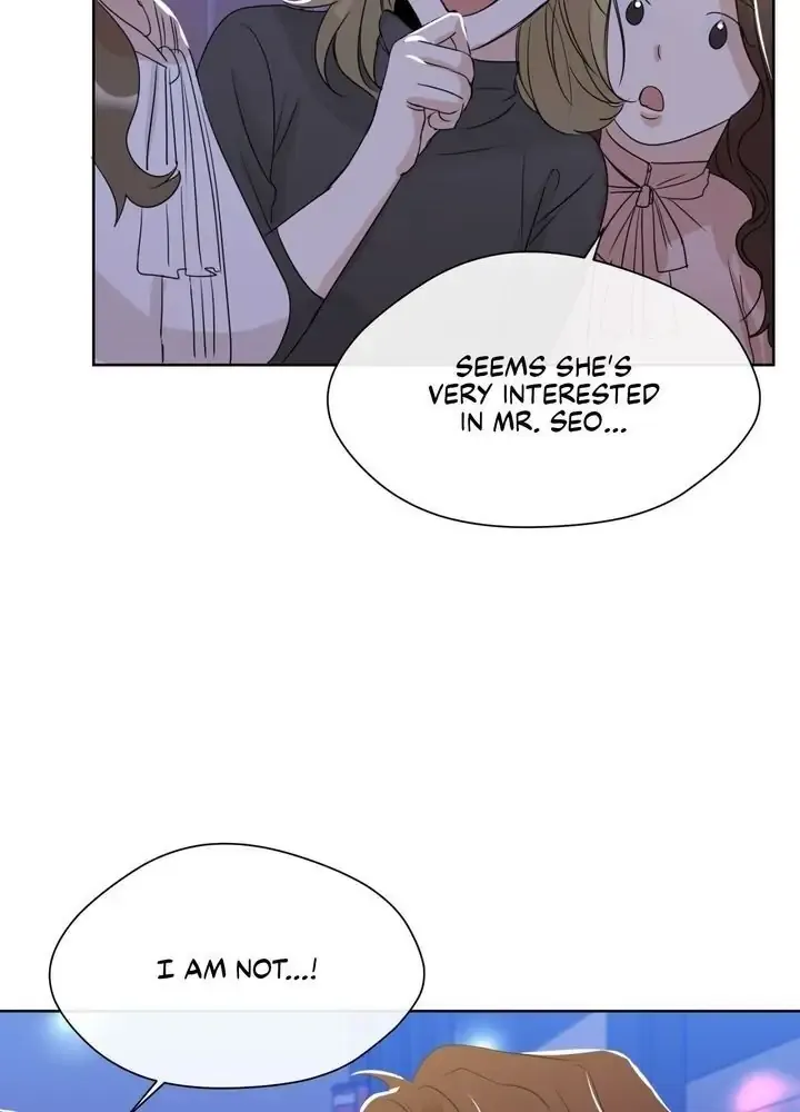 Sweet Dream Chapter 9 Online - página 42